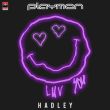 Скачать песню Playmen - Luv You (feat. Hadley)