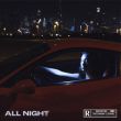 Скачать песню Raf Camora - All Night (feat. Luciano)