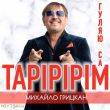 Скачать песню Михайло Грицкан - Тарірірім