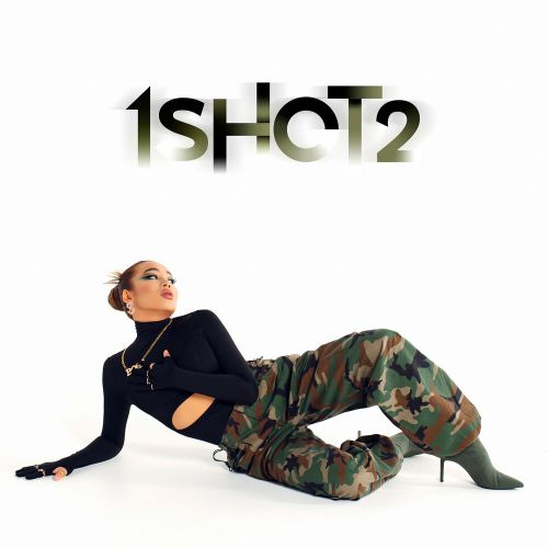 Скачать песню Say Mo - 1 Shot 2 (Badaytoff Remix)