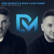 Скачать песню Gino Manzotti - Leave The Lights On (feat. Maxx & Dan Tanner)