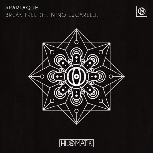 Скачать песню Spartaque - Break Free (feat. Nino Lucarelli)