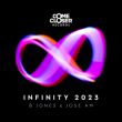 Скачать песню B Jones - Infinity 2023 (feat. Jose Am)