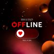 Скачать песню Doni - Offline (feat. Stazzy)