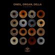 Скачать песню Oneil - Eyes On Fire (feat. Organ & Della)