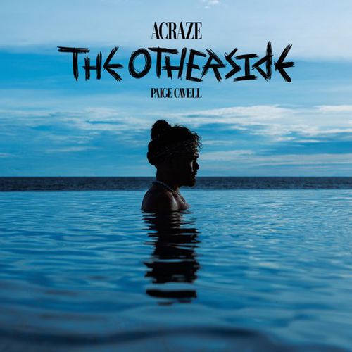 Скачать песню Acraze - The Otherside (feat. Paige Cavell)