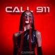 Скачать песню Carine - Call 911