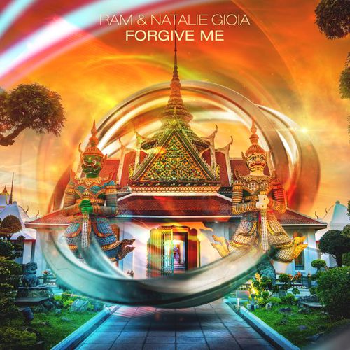 Скачать песню Ram & Natalie Gioia - Forgive Me (Extended Mix)