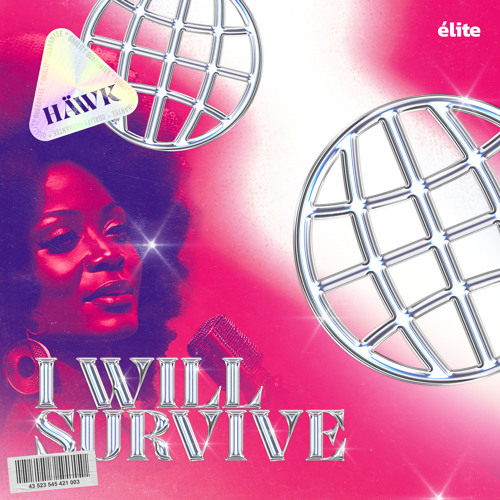 Скачать песню Häwk - I Will Survive