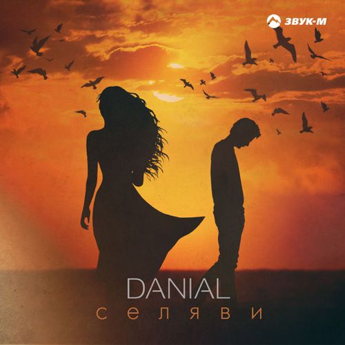 Скачать песню Danial - Селяви