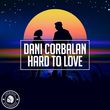 Скачать песню Dani Corbalan - Hard To Love