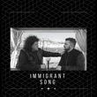 Скачать песню Alex Kozar - Immigrant Song (feat. Іво Бобул)
