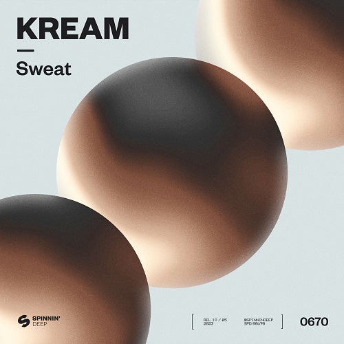 Скачать песню Kream - Sweat (Extended Mix)