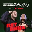 Скачать песню DJ Smash & Клава Кока - Пятница (DJ Prezzplay Remix)
