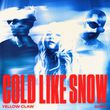 Скачать песню Yellow Claw - Cold Like Snow (feat. Sorn)