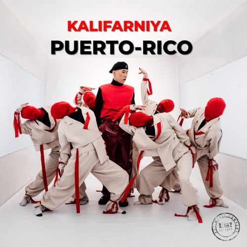 Скачать песню Kalifarniya - Puerto-Rico