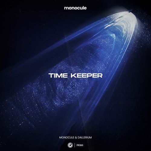 Скачать песню Nicky Romero & Dallerium feat. Monocule - Time Keeper (Extended Mix)