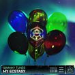 Скачать песню Swanky Tunes - My Ecstasy