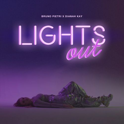 Скачать песню Bruno Pietri - Lights Out (feat. Dianah Kay)
