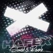 Скачать песню Hafex - Intihask (Slowed & Reverb)