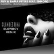 Скачать песню FILV & Emma Peters feat. Edmofo - Clandestina (Slowboy Remix)