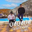 Скачать песню Aleks Ataman & Finik - Ойойой [Ты Говорила] (Remix)