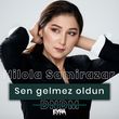 Скачать песню Hilola Samirazar - Sen Gelmez Oldun (feat. Dndm)