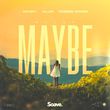 Скачать песню Szaby & Alur - Maybe (feat. Robbie Rosen)