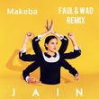 Скачать песню Jain - Makeba (Faul & Wad Remix)
