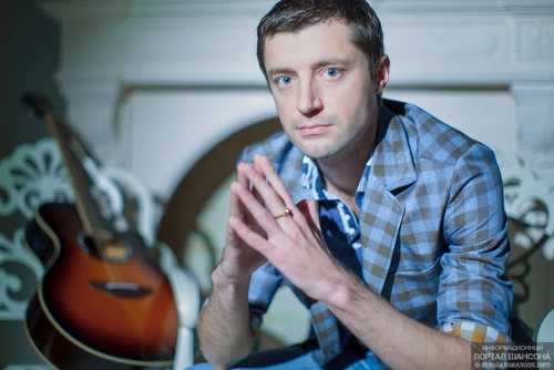 Скачать песню Андрей Романов - Ты Навек Любовь Моя