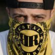 Скачать песню 9 Грамм & Roos - Попутный Ветер (feat. Rekket, Fuze, Check)