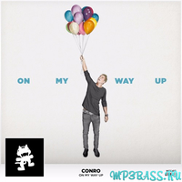 Скачать песню Conro - On My Way Up (Original Mix)