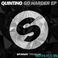 Скачать песню Quintino - Get Low (Original Mix)
