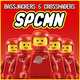 Скачать песню Bassjackers feat. Crossnaders - SPCMN (Original Mix)