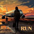 Скачать песню DJ Sava - Run (feat. Iova)