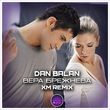 Скачать песню Dan Balan & Вера Брежнева - Лепестками Слез (XM Remix)