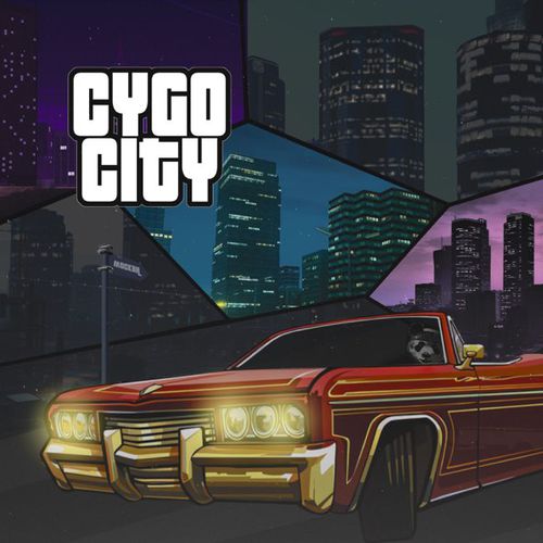 Скачать песню Cygo - City