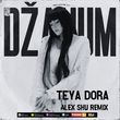 Скачать песню Teya Dora - Dzanum (Alex Shu Remix)