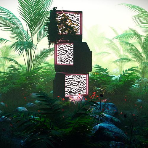 Скачать песню Modern Clvb - Under The Sun