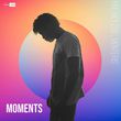 Скачать песню Freakys Djs - Moments (feat. Venteris)