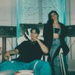 Скачать песню Tribbs - Just Us (feat. Roxie Wegiel)