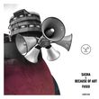 Скачать песню Sasha & Because Of Art - Fused (Original Mix)