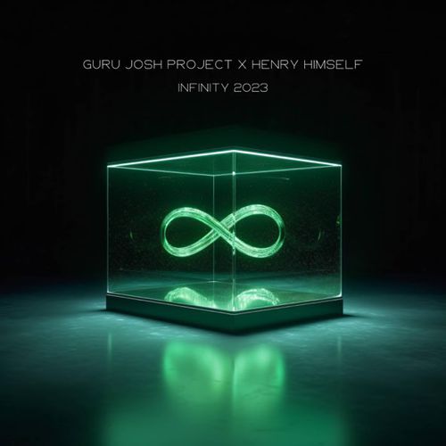 Скачать песню Guru Josh Project - Infinity 2023 (feat. Henry Himself)