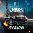 Скачать песню Jakone & Scirena - По Весне (Max Flame & Gulyamoff Remix)