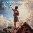 Скачать песню Oneil - Cause You Are Young (feat. Kanvise & Favia)
