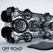 Скачать песню Mari Ferrari - Off Road