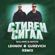 Скачать песню Galibri & Mavik - Стивен Сигал (Leonov & Gurevich Remix)