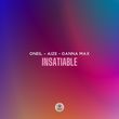 Скачать песню Oneil - Insatiable (feat. Aize & Danna Max)