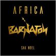 Скачать песню Sak Noel - Africa