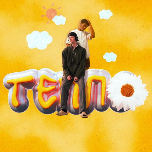 Скачать песню Golubenko - Тепло (feat. To Eternity)